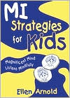 Magnificent Mind Listens Mindfully (MI Strategies for Kids)