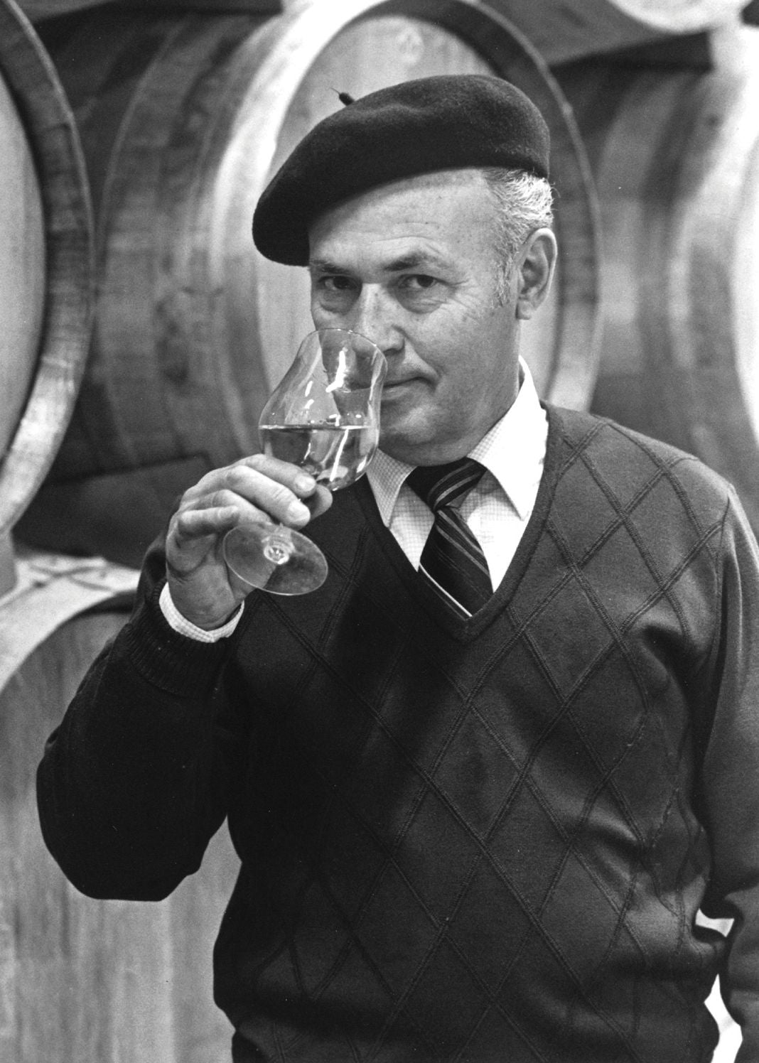 American Wine: A Coming-Of-Age Story