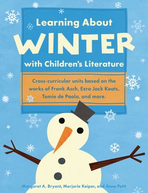 Learning about Winter with Children's Literature