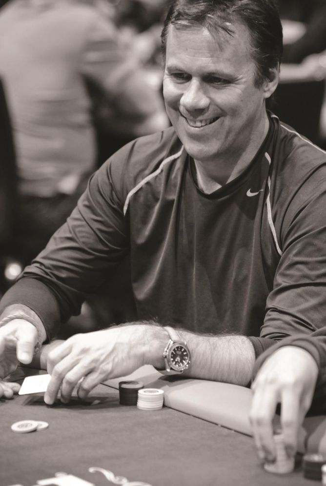 Bet the House: How I Gambled Over a Grand a Day for 30 Days on Sports, Poker, and Games of Chance