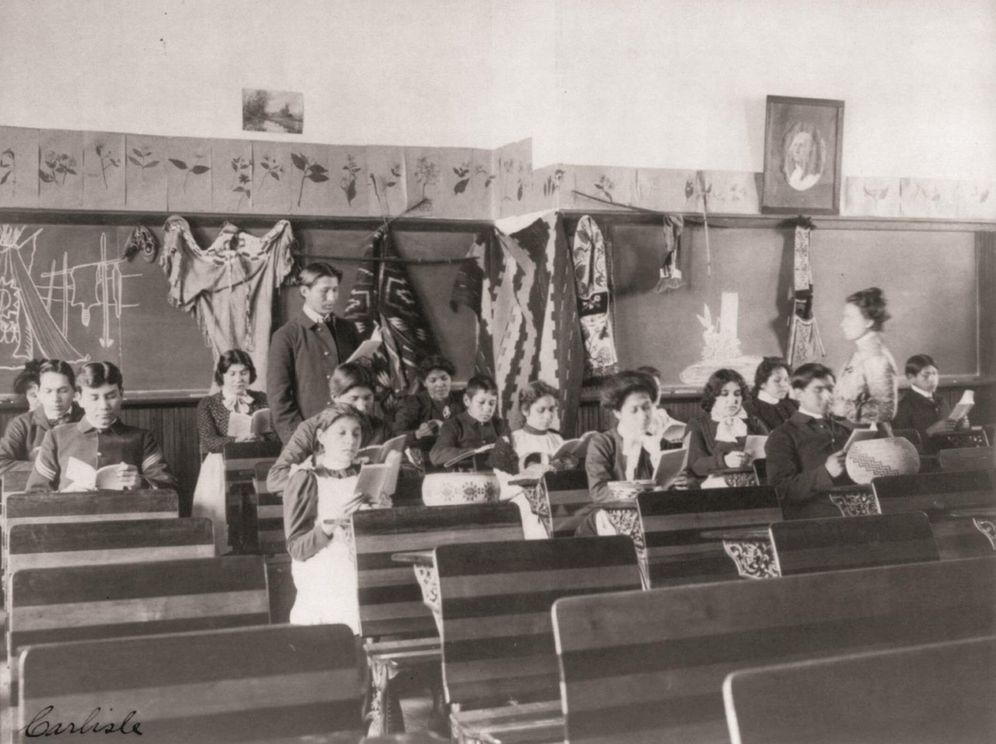 Native American History for Kids with 21 Activities
