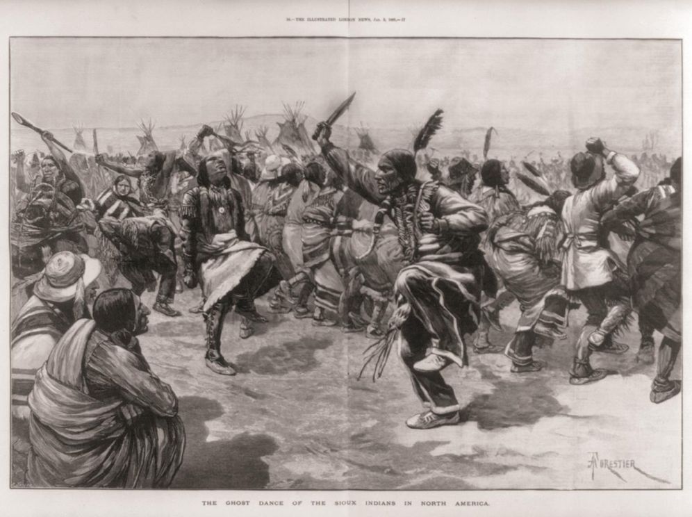 Native American History for Kids with 21 Activities