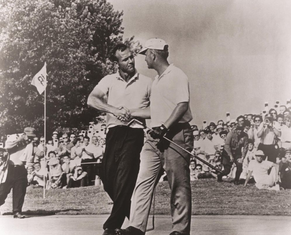 One for the Ages: Jack Nicklaus and the 1986 Masters