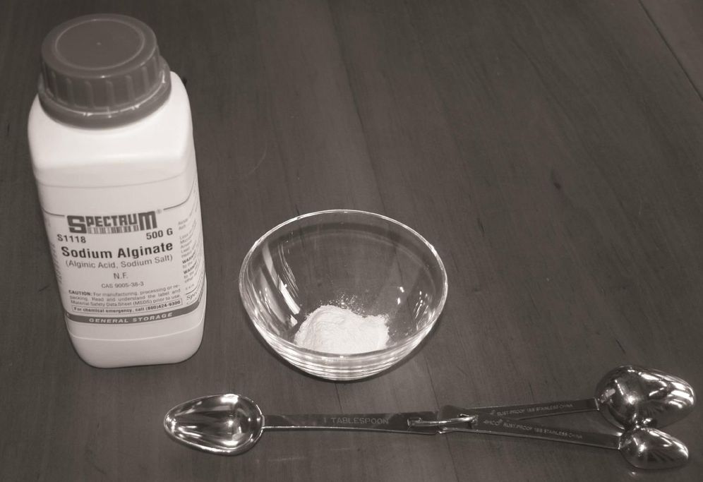 Culinary Reactions: The Everyday Chemistry of Cooking