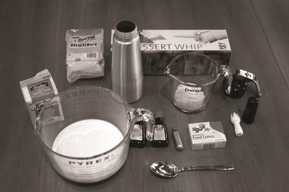 Culinary Reactions: The Everyday Chemistry of Cooking