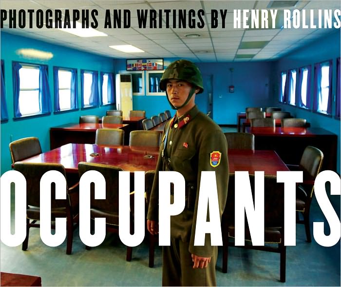 Occupants