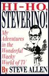 HI HO STEVERINO: MY ADVENTURE IN THE WONDERFUL WAC