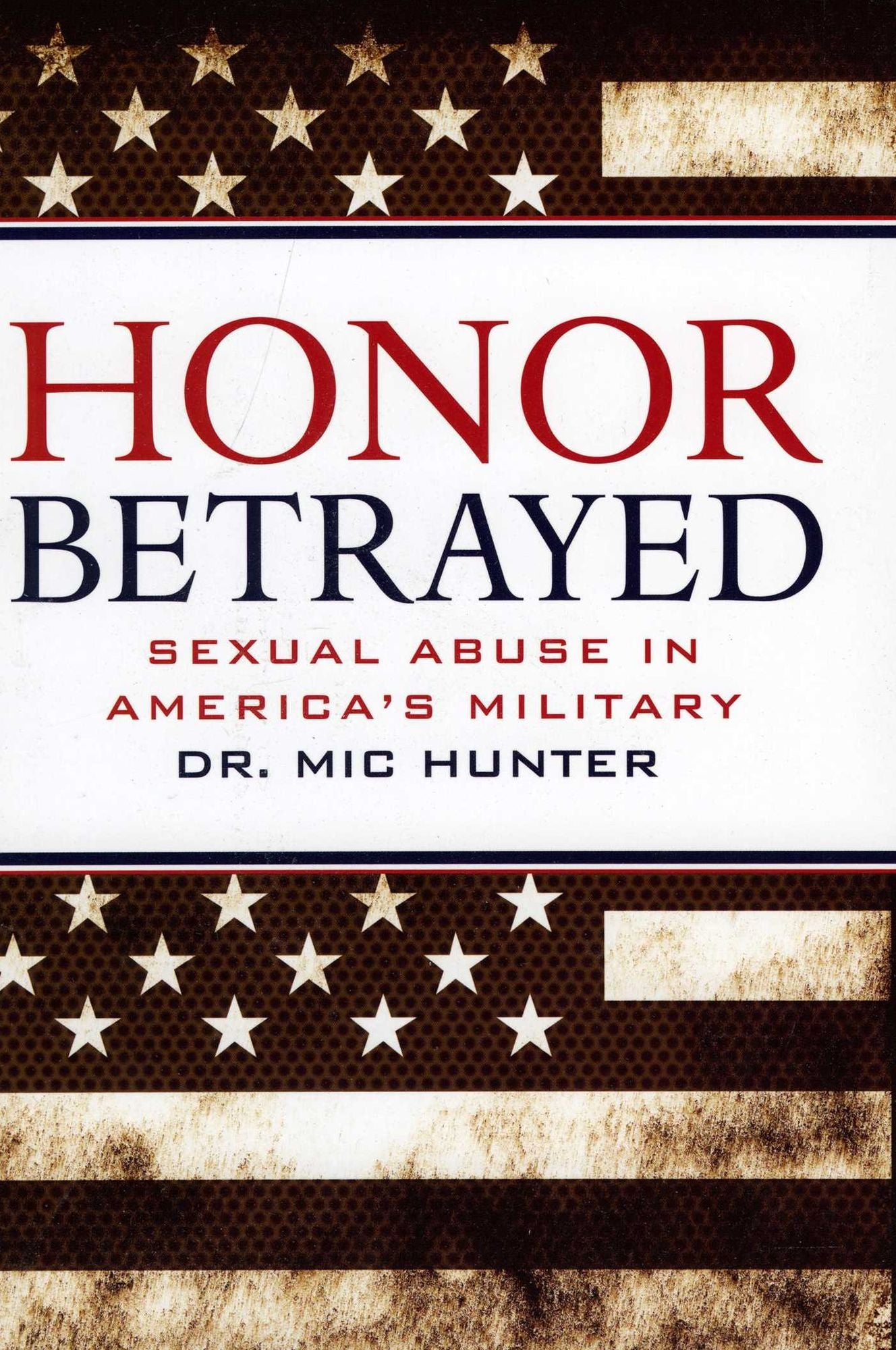 Honor Betrayed: Sexual Abuse in America's Military