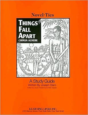 Things Fall Apart