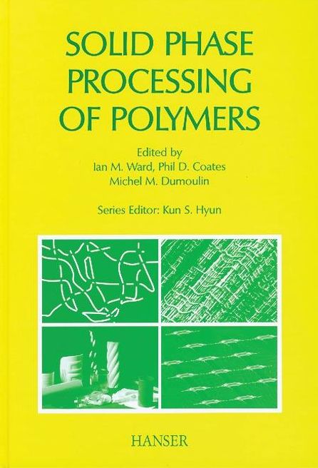 Solid Phase Processing of Polymers