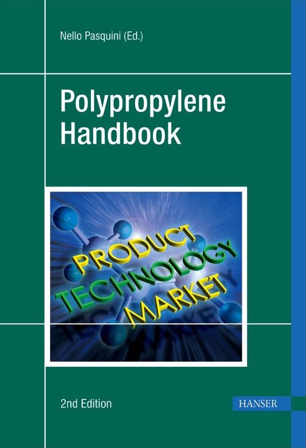 Polypropylene Handbook 2E