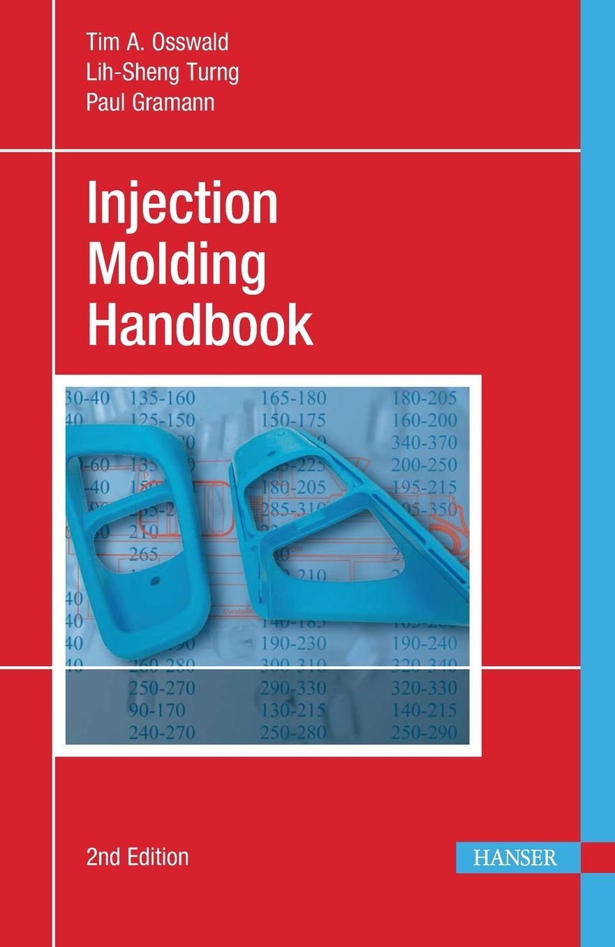 Injection Molding Handbook 2E