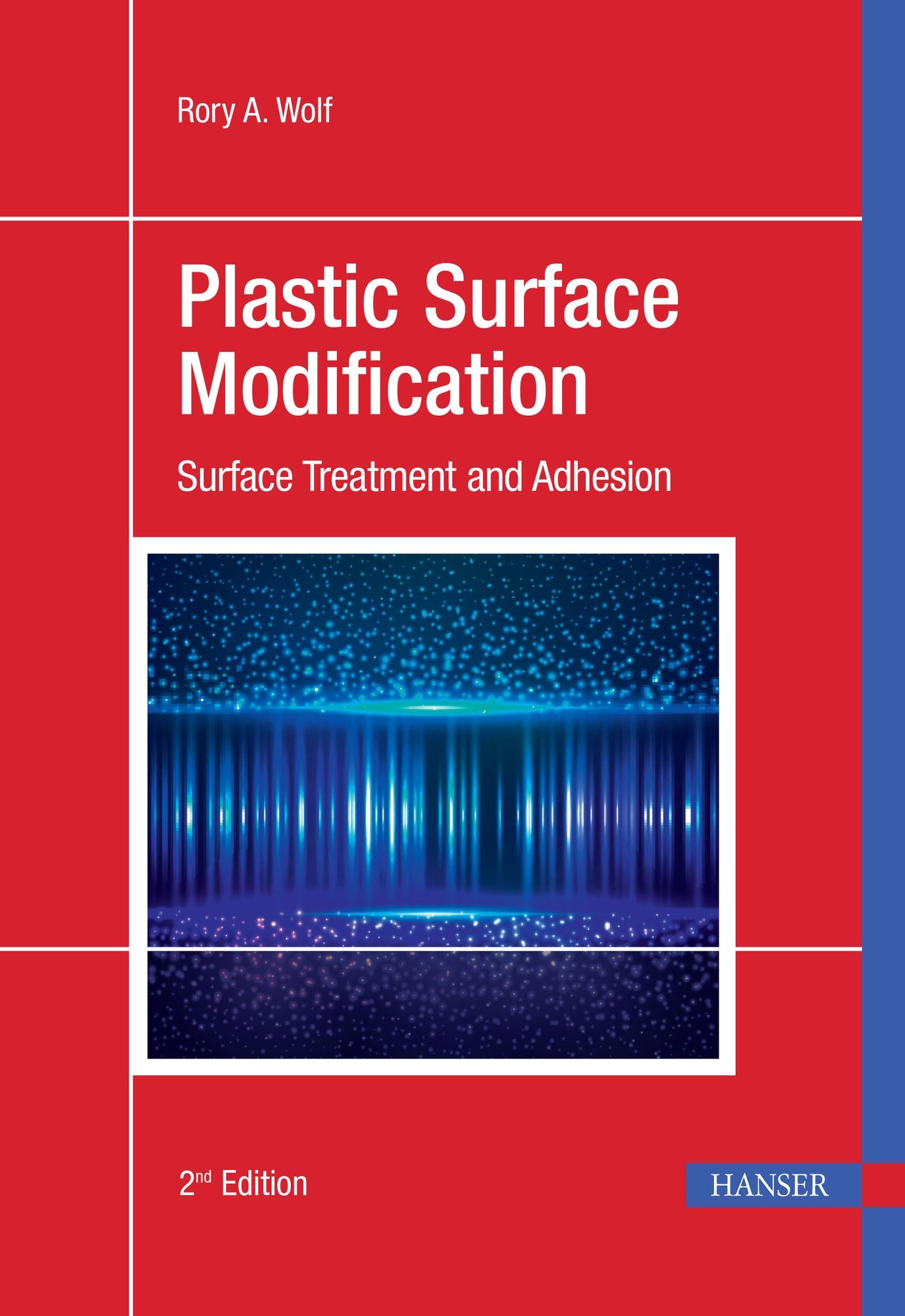 Plastic Surface Modification : Surface Treatment and Adhesion