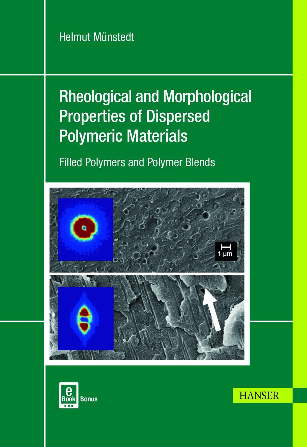 Rheological and Morphological Properties of Dispersed Polymeric Materials: Filled Polymers and Polymer Blends