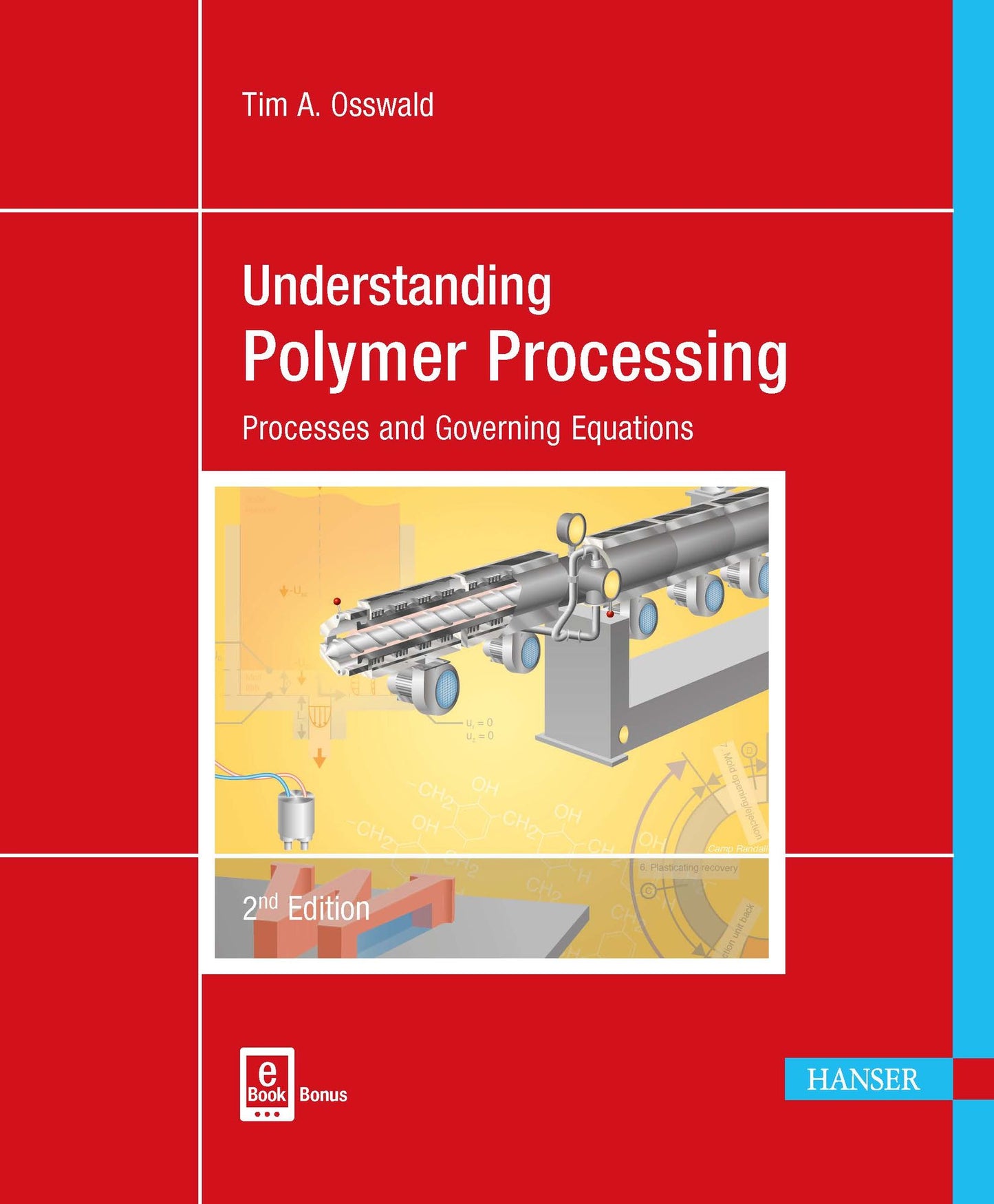 Understanding Polymer Processing 2E: Processes and Governing Equations