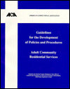 Guidelines for the Development of a Security Program
