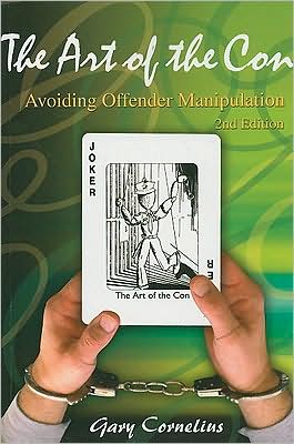 Art of the con, 2nd Edition