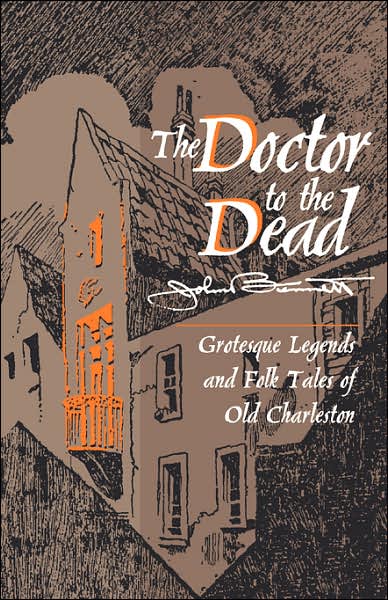 Doctor To The Dead