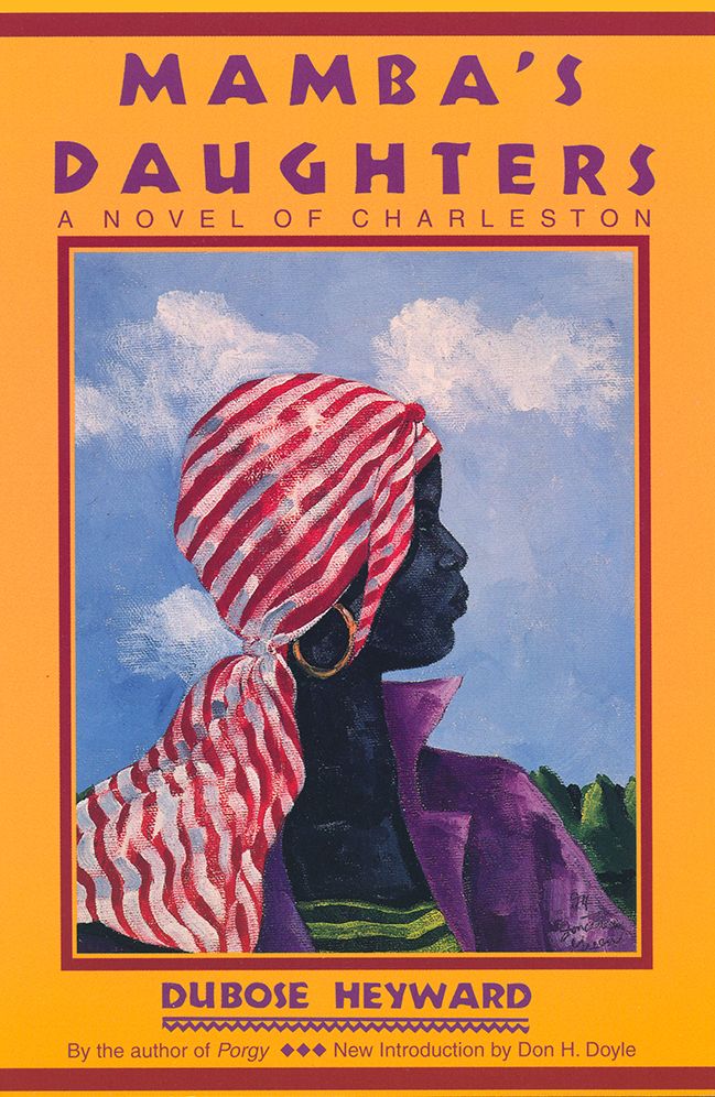 Mamba's Daughters: A Novel of Charleston