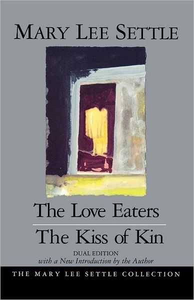 The Love Eaters and The Kiss of Kin