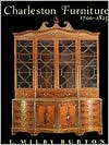 Charleston Furniture, 1700-1825