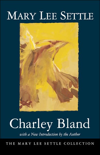 Charley Bland