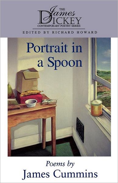 Portrait in a Spoon