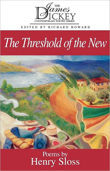 The Threshold of the New