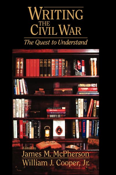 Writing The Civil War