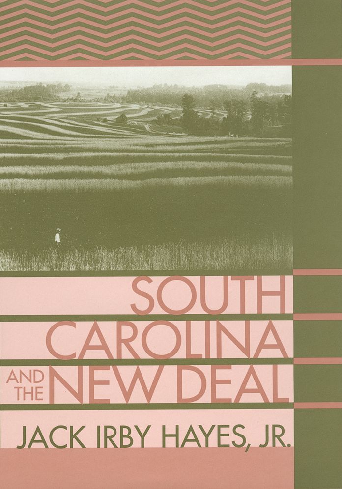 South Carolina and the New Deal