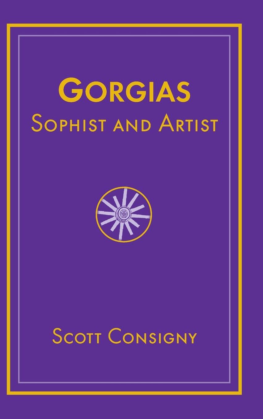 Gorgias, Sophist, and Artist