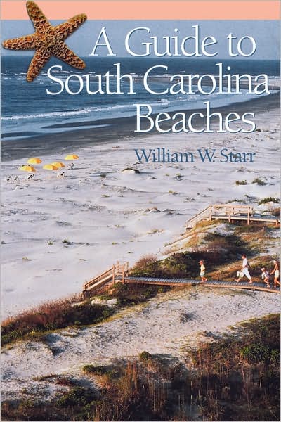 A Guide to South Carolina Beaches