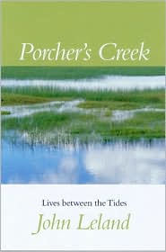 Porcher's Creek: Lives between the Tides