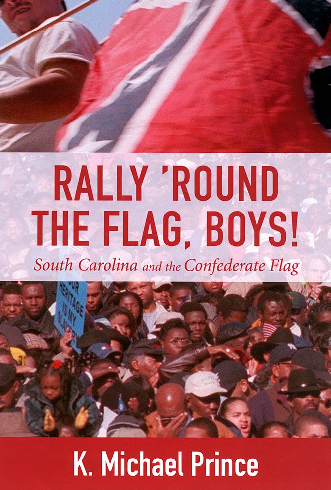 Rally 'Round the Flag, Boys!