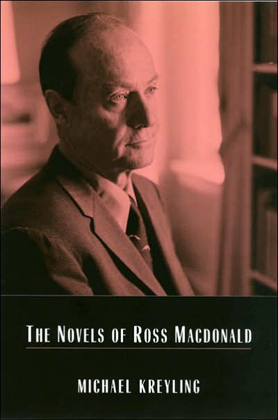 The Novels of Ross MacDonald