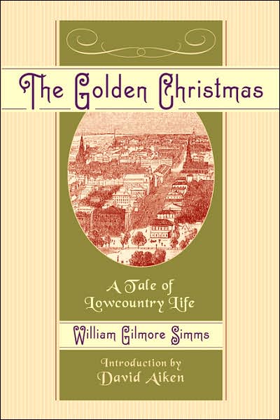 The Golden Christmas: The Tale of Lowcountry Life