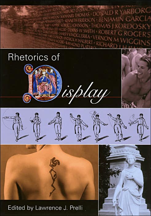 Rhetorics of Display