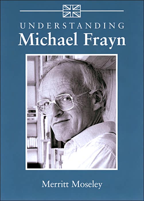 Understanding Michael Frayn