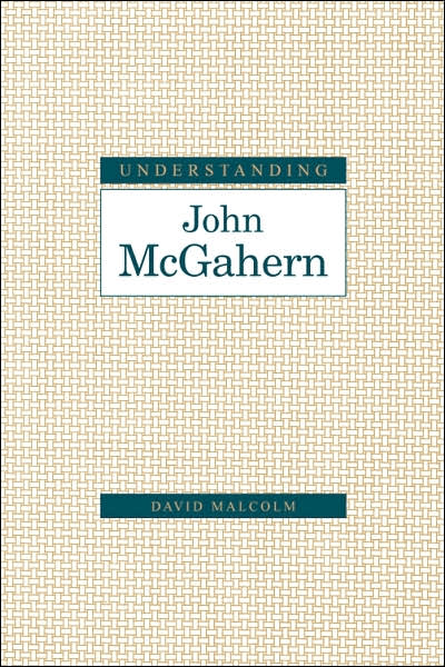 Understanding John McGahern