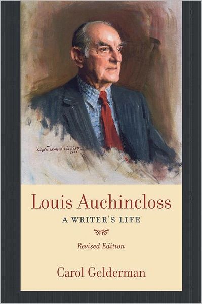 Louis Auchincloss