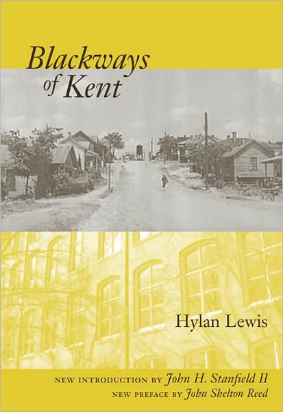Blackways of Kent