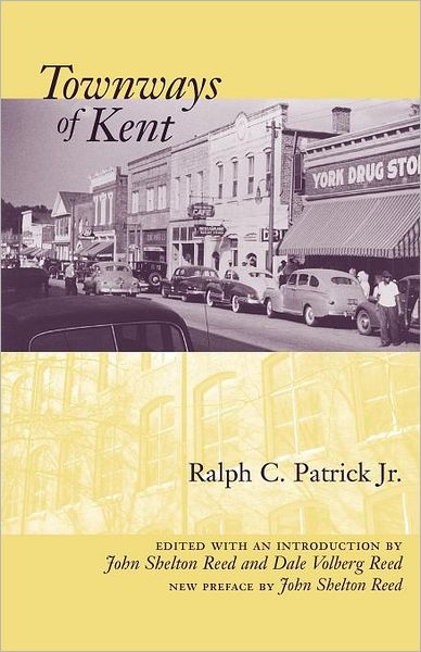 Townways Of Kent