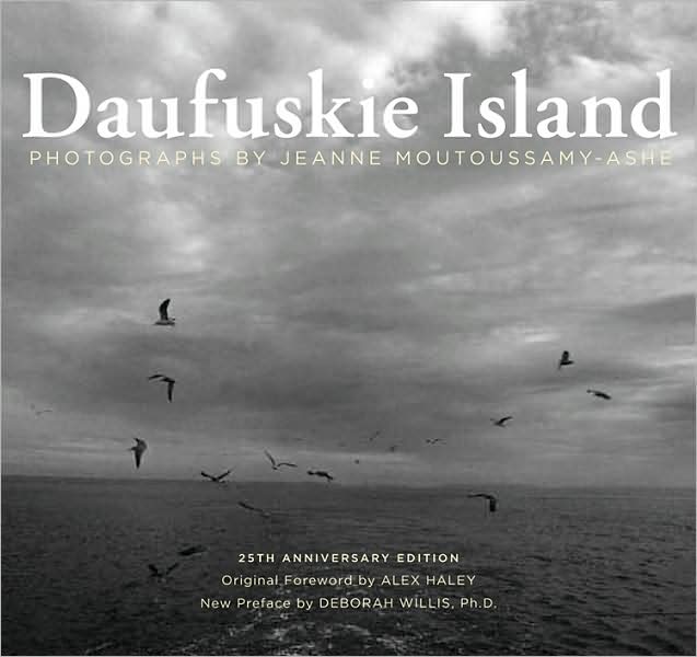 Daufuskie Island: A Photographic Essay