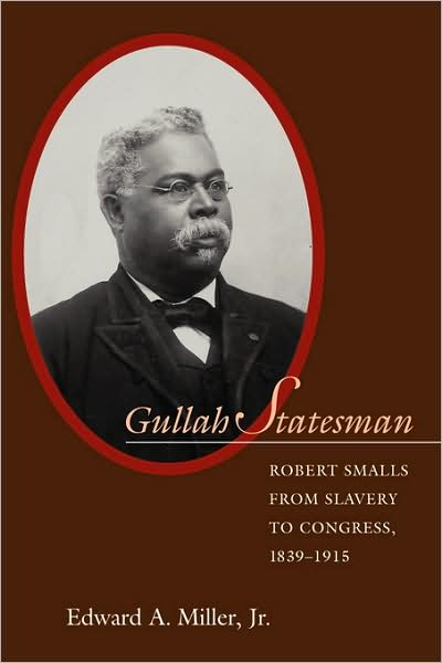 Gullah Statesman
