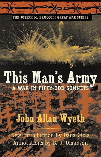 This Man's Army
