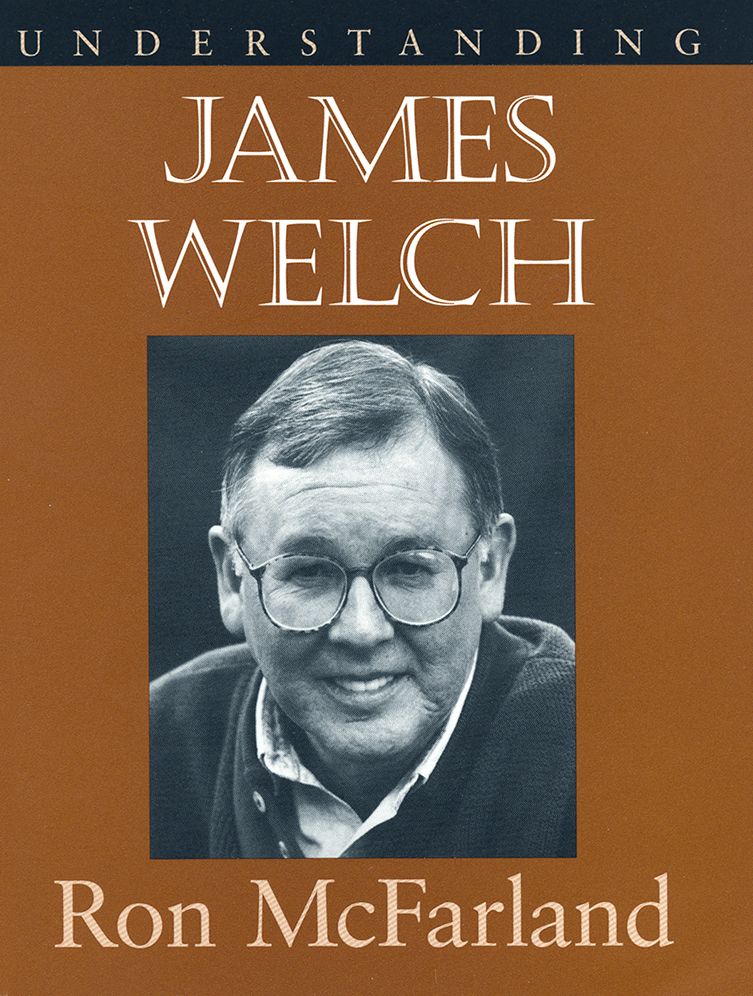 Understanding James Welch