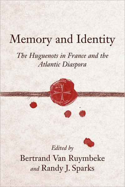 Memory And Identity
