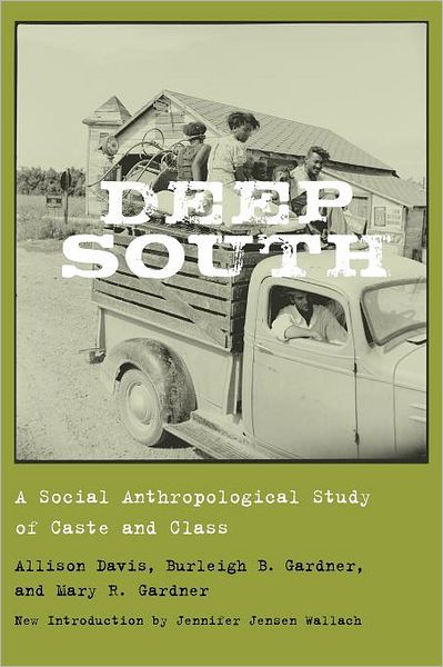 Deep South