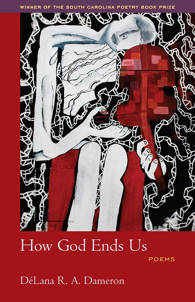 How God Ends Us