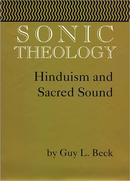 Sonic Theology
